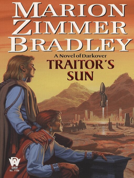 Title details for Traitor's Sun by Marion Zimmer Bradley - Available